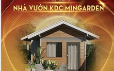 Đồng Nai bác bỏ thông tin khởi công xây dựng nhà mẫu tại dự án Min Garden