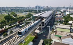 Bất động sản 24h: Kéo dài tuyến Metro số 1 Bến Thành – Suối Tiên về hướng Đồng Nai và Bình Dương