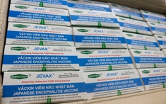 Đã có đủ 9 loại vaccine tiêm chủng mở rộng sau nhiều tháng ‘khan hiếm’