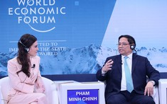 Thủ tướng truyền tải thông điệp quan trọng về 'Bài học từ ASEAN' tại WEF Davos