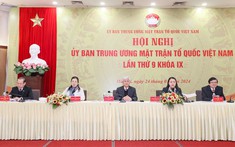 Dấu ấn Doanh nhân trẻ Việt Nam