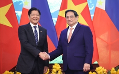 Việt Nam và Philippines đưa kim ngạch thương mại đạt 10 tỷ USD vào năm 2025