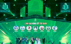 Hơn 10 nghìn khán giả tại Hà Nội “cháy” hết mình trong “Hành trình hội tụ”