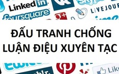 Nâng cao năng lực nhận diện, phản bác của sinh viên trước những luận điệu xuyên tạc về thân thế, cuộc đời, sự nghiệp và tư tưởng của Chủ tịch Hồ Chí Minh