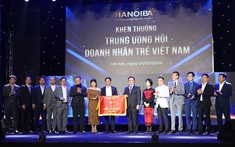 Xuân đoàn viên HANOIBA 2024 – Chuyển mình bứt phá