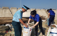 “Xung kích vì cộng đồng”, sôi nổi các hoạt động “Tháng thanh niên” ở Trung đoàn 274