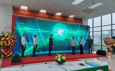 Hà Nội triển khai thẻ vé tháng ảo cho hệ thống vận tải hành khách công cộng