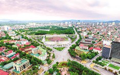 Đề nghị xây dựng Nghị quyết thí điểm một số cơ chế, chính sách đặc thù phát triển tỉnh Nghệ An
