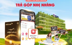 HDBank tung gói trả góp học phí đến 60 tháng