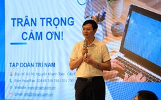 Trường Đại học Sư phạm Hà Nội tổ chức Tọa đàm “Đào tạo trực tuyến trong bối cảnh mới”