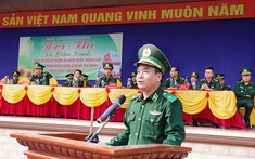 Học viện Biên phòng tổ chức hội nghị tổng kết “Tháng thanh niên” năm 2024