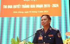 Dân chủ, đoàn kết, sáng tạo, quyết thắng