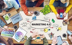 Áp dụng Marketing hướng tới sự phát triển của các doanh nghiệp tư nhân trong cuộc cách mạng công nghiệp 4.0