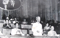 Kỷ niệm 134 năm ngày sinh Chủ tịch Hồ Chí Minh (19/5/1890-19/5/2024) Di sản Chủ tịch Hồ Chí Minh: Từ đoàn kết trong Đảng đến đồng thuận xã hội