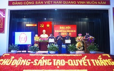 Trung đoàn 236 tổ chức Đại hội Thi đua Quyết thắng giai đoạn 2019-2024