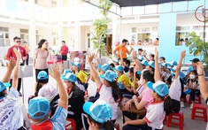 Đi để trở về - Hành trình 10 năm nuôi dưỡng ước mơ nâng tầm giáo dục Việt