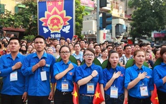 Công tác giáo dục chính trị tư tưởng cho đội ngũ đoàn viên, thanh niên của Sở Y tế Thành phố Hồ Chí Minh giai đoạn hiện nay