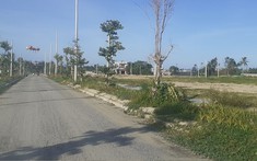Vụ ‘’Lạ lùng người dân mua đất nền đóng tiền 95% lại được thông báo đất bị mất’’: Lãnh đạo tỉnh Quảng Nam nói gì?