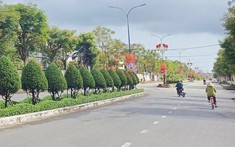 Tập đoàn Panko Hàn Quốc tìm quỹ đất 350 ha để đầu tư khu đô thị thông minh và sân golf tại Quảng Nam