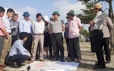 Bất động sản Quảng Nam, Đà Nẵng: Bài 1: Có nên mua bất động sản vào lúc này?