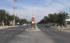 Đất do xã cấp trái luật và thu tiền của dân có được cấp sổ đỏ?