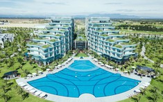 Vinpearl, Nam Hội An tại Quảng Nam làm ăn ra sao với mảng Casino trong năm 2021?