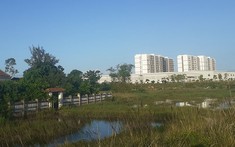 Bao giờ người dân sống trong vùng dự án Khu nghỉ dưỡng Nam Hội An được di dời đến nơi ở mới?