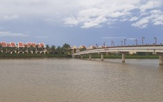 Bên cạnh phố cổ Hội An sắp có khu du lịch sinh thái mới!