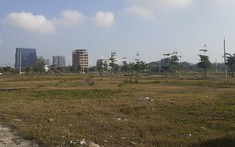 Quảng Nam chốt thời điểm hoàn thành của loạt dự án bất động sản