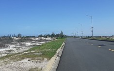 Liên danh loạt ‘’ông lớn’’ đề xuất đầu tư loạt dự án lớn tại Quảng Nam