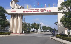 Nhà ở cho công nhân: Chờ đến bao giờ?