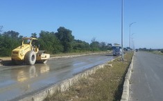 Quảng Nam chấn chỉnh sai phạm trong công tác đấu thầu