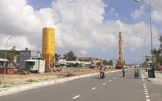 Quảng Nam đề xuất đầu tư dự án gần 500 tỉ đồng tại Tam Kỳ