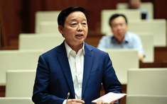Phó Thủ tướng Trần Hồng Hà: Thương mại điện tử sẽ thay thế dần các chợ truyền thống