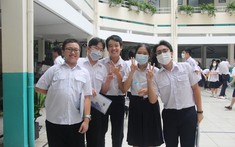 Nhận định về đề thi môn ngữ văn kỳ thi tuyển sinh vào 10 Trung học Phổ thông - Sở GD&ĐT Thành phố Hồ Chí Minh năm học 2024-2025