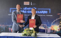 Bitexco Workplace và Focus Media ký kết hợp tác chiến lược