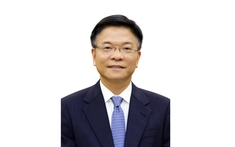 Bộ trưởng Bộ Tư pháp Lê Thành Long giữ chức Phó Thủ tướng Chính phủ