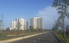 Bất động sản miền Trung năm 2021:  Cùng dắt nhau qua những ngày gian khó!