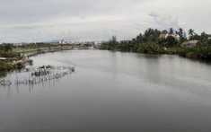 Bất động sản ven sông Cổ Cò Bài 3: Kỳ vọng hiệu ứng domino