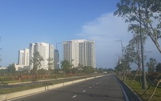 Bất động sản Quảng Nam  Bài 1: Những “ông lớn” lần lượt tìm đến