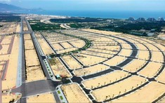 Bình Định công khai giá mua bán nhà đất