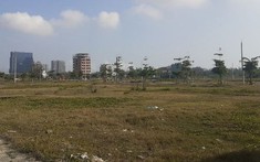 Đấu giá đất theo Block nhiều lô, người dân có nhu cầu nhà ở sẽ khó tham gia