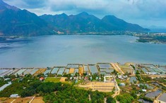 Cơ hội tốt cho các "ông lớn" bất động sản đăng ký đầu tư vào Khánh Hòa