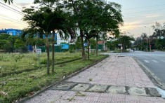 Giá đất tại Hà Tĩnh đã có dấu hiệu chững lại
