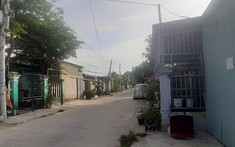 Một địa phương tại Quảng Nam bất ngờ tạm dừng tiếp nhận ‘’hiến đất’’ làm đường để tách thửa đất