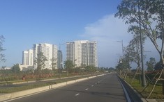 Quảng Nam tạm dừng việc đầu tư 3 dự án khu dân cư để phát triển một khu đô thị sinh thái quy mô lớn