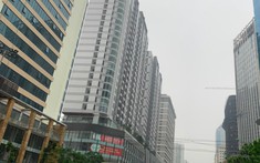 Sai phạm hai bên tuyến đường Lê Văn Lương – Tố Hữu, có dự án được “nhồi” thêm 25 tầng