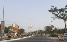 Bên cạnh làng đại học Đà Nẵng sắp có khu đô thị quy mô 820 ha