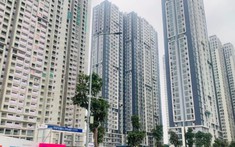 Giá chung cư trung, cao cấp sẽ tiếp tục tăng cao, nhà đầu tư có nên mua lúc này?