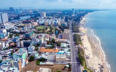 Bất động sản nóng ven biển đang lạnh dần